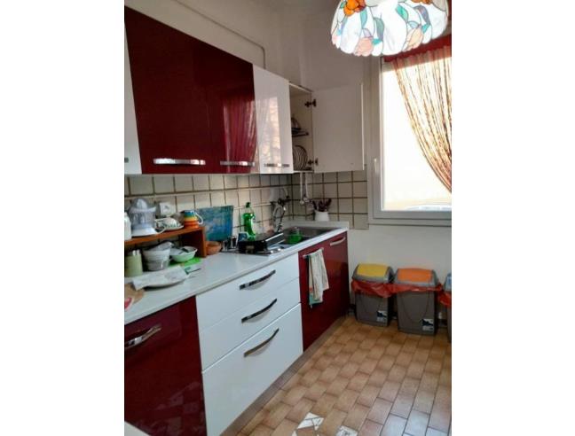 Anteprima foto 4 - Affitto Stanza Singola in Villetta a schiera da Privato a Bologna - San Donato