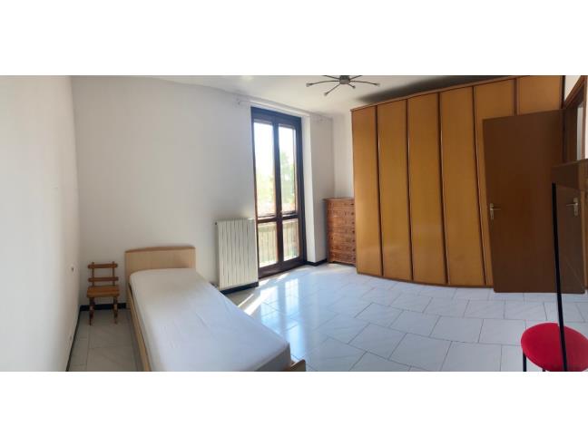 Anteprima foto 1 - Affitto Stanza Singola in Villetta a schiera da Privato a Casaletto Lodigiano - Mairano