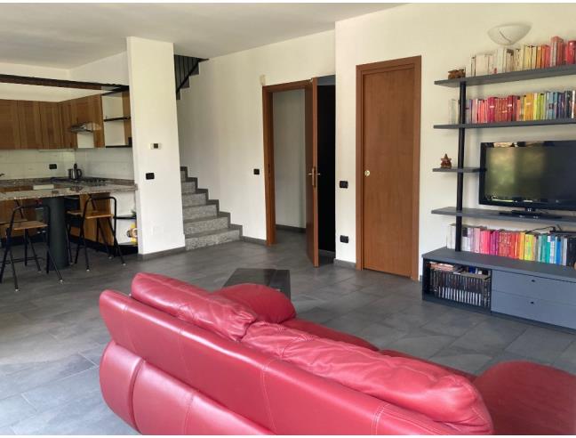 Anteprima foto 5 - Affitto Stanza Singola in Villetta a schiera da Privato a Casaletto Lodigiano - Mairano