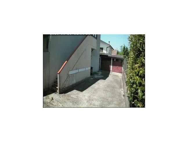 Anteprima foto 6 - Affitto Stanza Singola in Villetta a schiera da Privato a Cremona (Cremona)