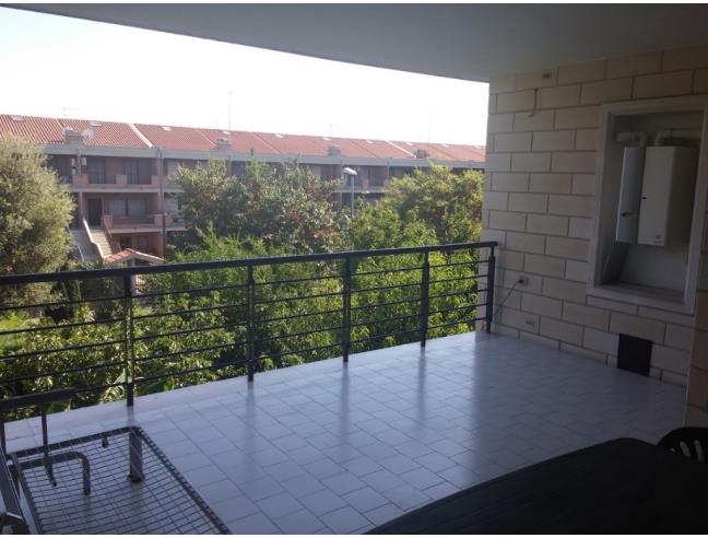 Anteprima foto 1 - Affitto Stanza Singola in Villetta a schiera da Privato a Foggia (Foggia)
