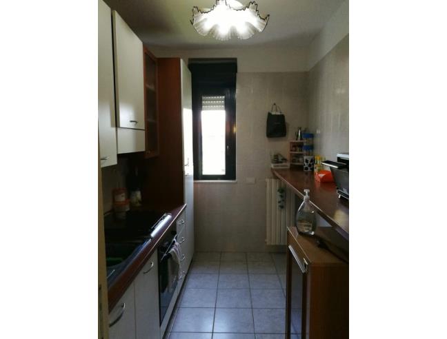 Anteprima foto 2 - Affitto Stanza Singola in Villetta a schiera da Privato a Foggia (Foggia)