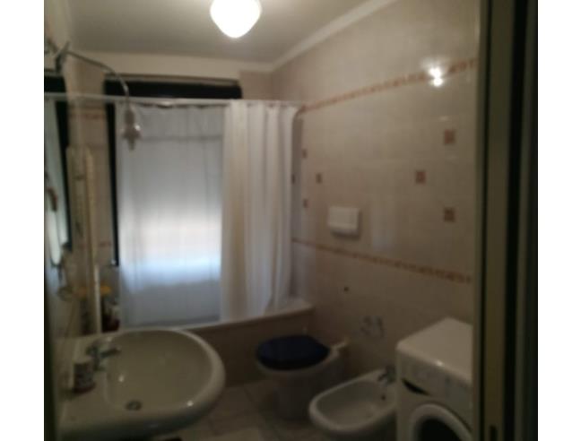 Anteprima foto 3 - Affitto Stanza Singola in Villetta a schiera da Privato a Foggia (Foggia)