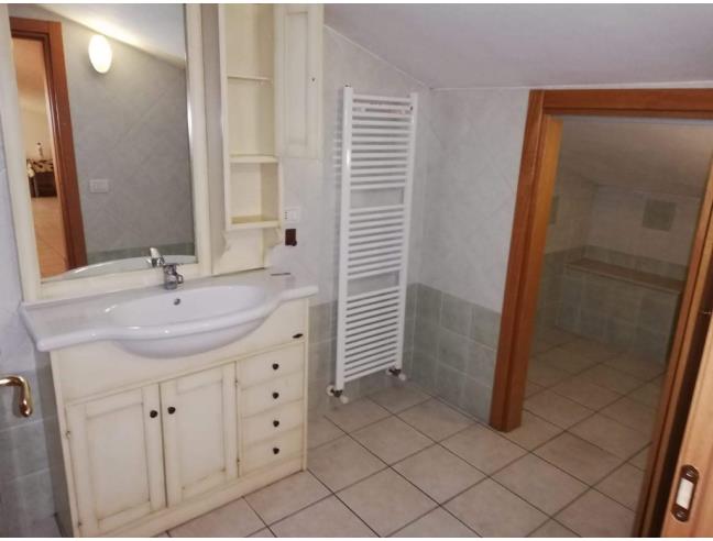 Anteprima foto 4 - Affitto Stanza Singola in Villetta a schiera da Privato a Foggia (Foggia)