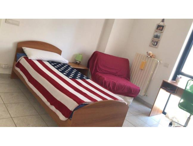 Anteprima foto 5 - Affitto Stanza Singola in Villetta a schiera da Privato a Foggia (Foggia)