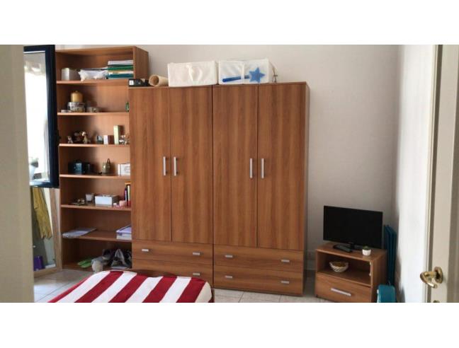 Anteprima foto 6 - Affitto Stanza Singola in Villetta a schiera da Privato a Foggia (Foggia)