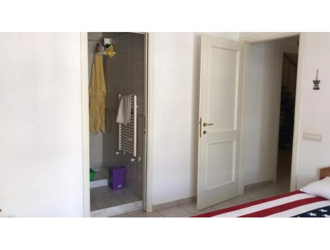 Anteprima foto 7 - Affitto Stanza Singola in Villetta a schiera da Privato a Foggia (Foggia)