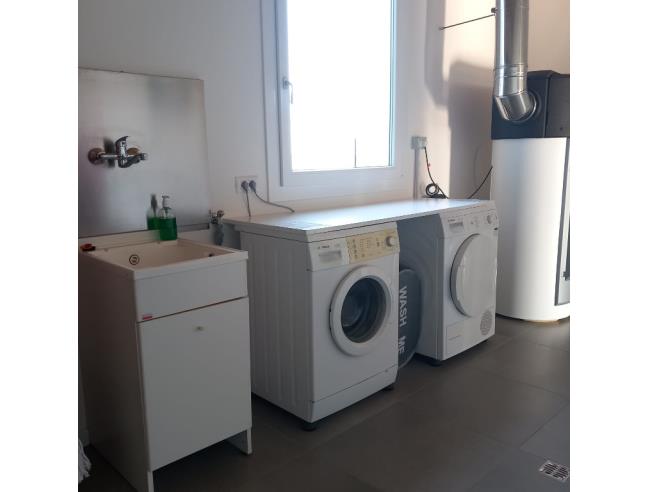 Anteprima foto 7 - Affitto Stanza Singola in Villetta a schiera da Privato a Mirandola - Quarantoli