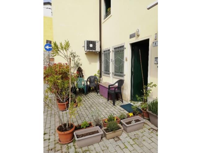 Anteprima foto 1 - Affitto Stanza Singola in Villetta a schiera da Privato a Montecchio Maggiore (Vicenza)