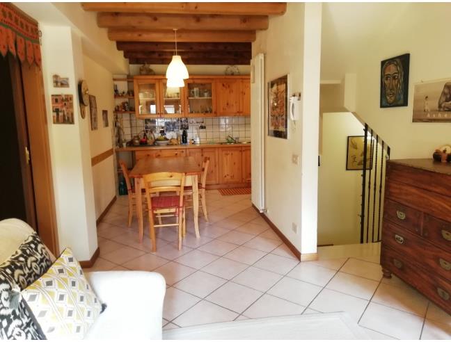 Anteprima foto 2 - Affitto Stanza Singola in Villetta a schiera da Privato a Montecchio Maggiore (Vicenza)