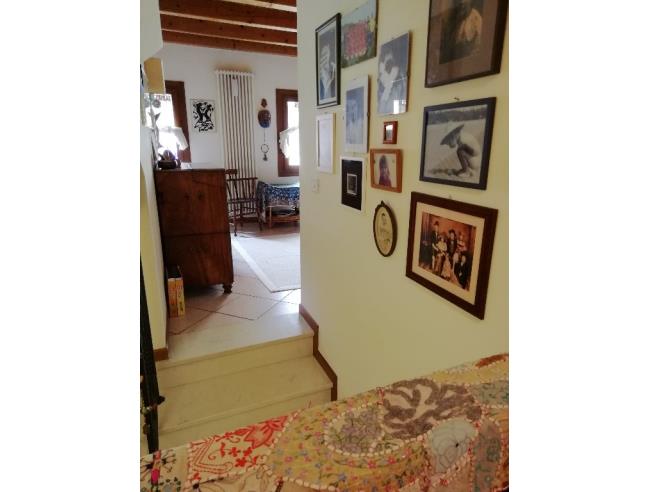 Anteprima foto 3 - Affitto Stanza Singola in Villetta a schiera da Privato a Montecchio Maggiore (Vicenza)