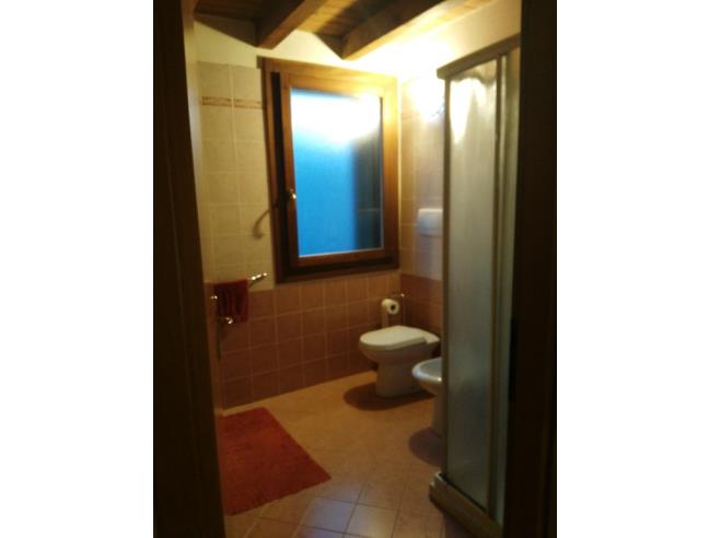 Anteprima foto 4 - Affitto Stanza Singola in Villetta a schiera da Privato a Montecchio Maggiore (Vicenza)