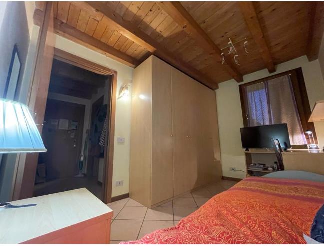 Anteprima foto 5 - Affitto Stanza Singola in Villetta a schiera da Privato a Montecchio Maggiore (Vicenza)