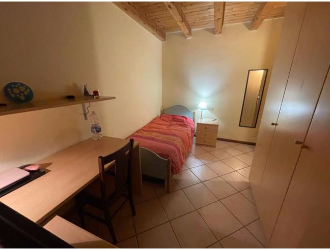 Anteprima foto 6 - Affitto Stanza Singola in Villetta a schiera da Privato a Montecchio Maggiore (Vicenza)