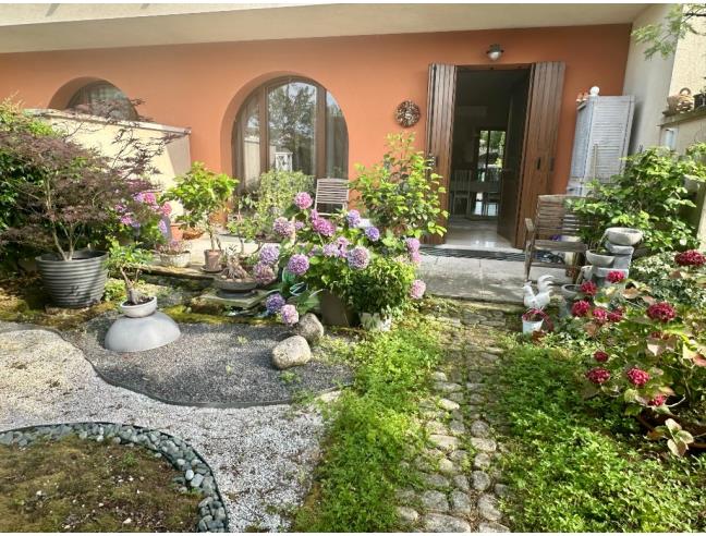 Anteprima foto 8 - Affitto Stanza Singola in Villetta a schiera da Privato a Paese (Treviso)