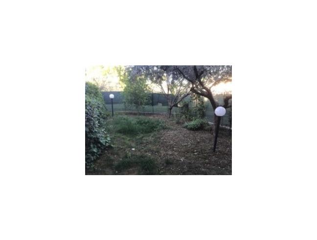 Anteprima foto 1 - Affitto Stanza Singola in Villetta a schiera da Privato a Perugia - Montebello