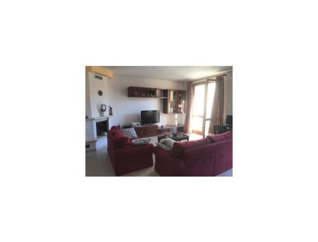Anteprima foto 4 - Affitto Stanza Singola in Villetta a schiera da Privato a Perugia - Montebello