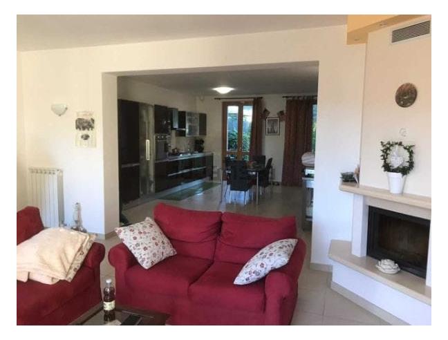 Anteprima foto 7 - Affitto Stanza Singola in Villetta a schiera da Privato a Perugia - Montebello