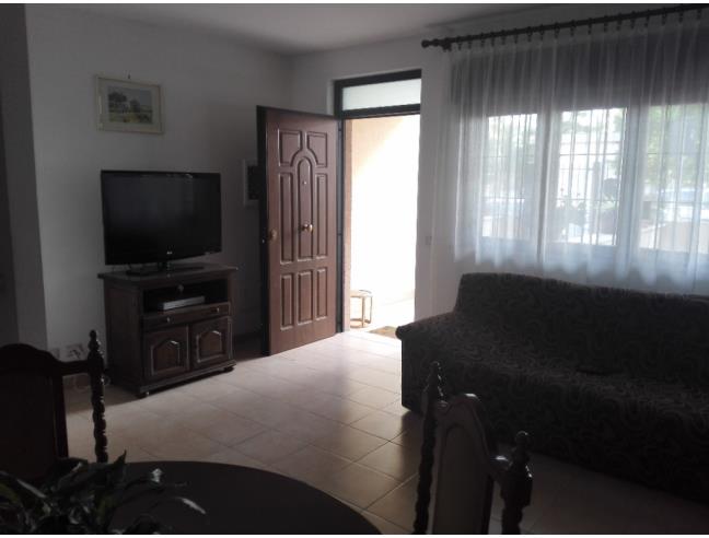 Anteprima foto 2 - Affitto Stanza Singola in Villetta a schiera da Privato a Pomezia (Roma)