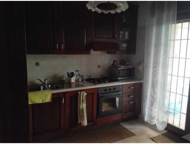 Anteprima foto 3 - Affitto Stanza Singola in Villetta a schiera da Privato a Pomezia (Roma)