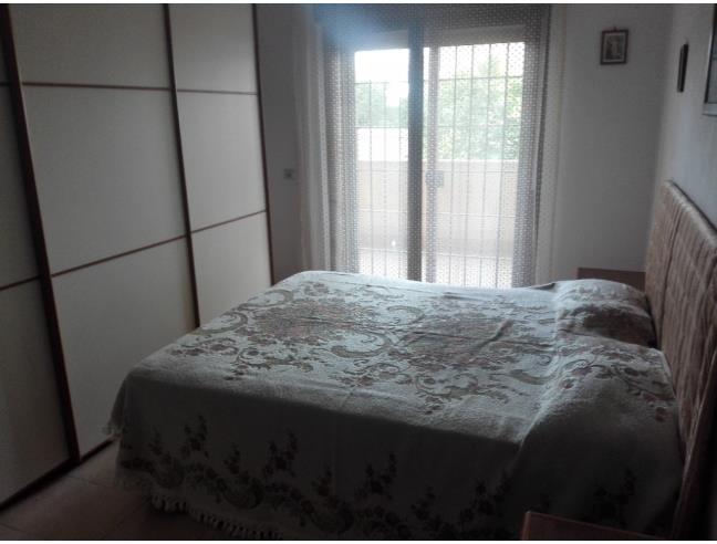 Anteprima foto 4 - Affitto Stanza Singola in Villetta a schiera da Privato a Pomezia (Roma)
