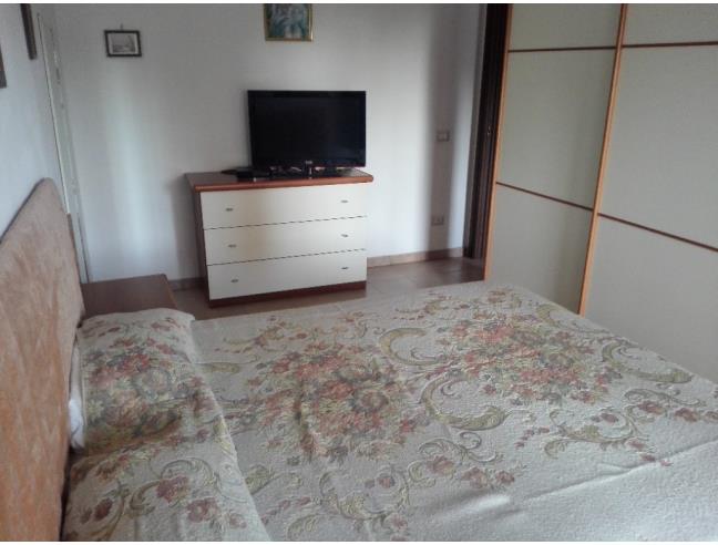 Anteprima foto 5 - Affitto Stanza Singola in Villetta a schiera da Privato a Pomezia (Roma)