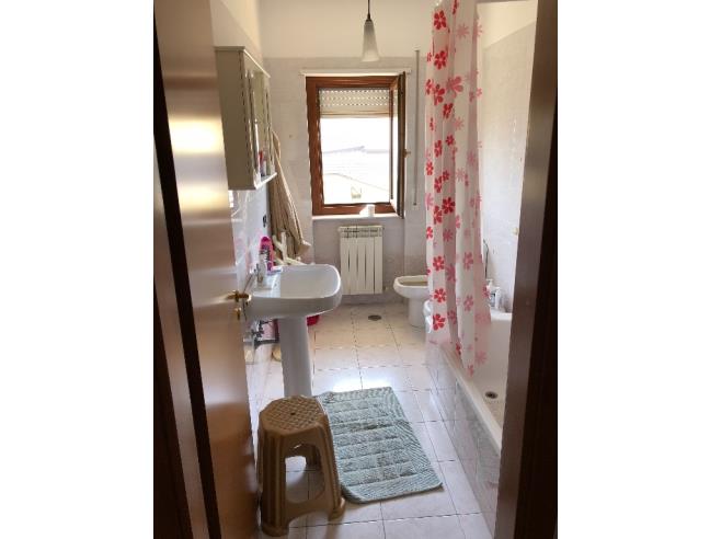 Anteprima foto 3 - Affitto Stanza Singola in Villetta a schiera da Privato a Rende - Quattromiglia