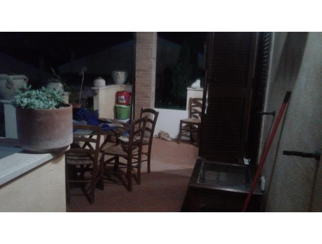 Anteprima foto 1 - Affitto Stanza Singola in Villetta a schiera da Privato a Roma - Ardeatino