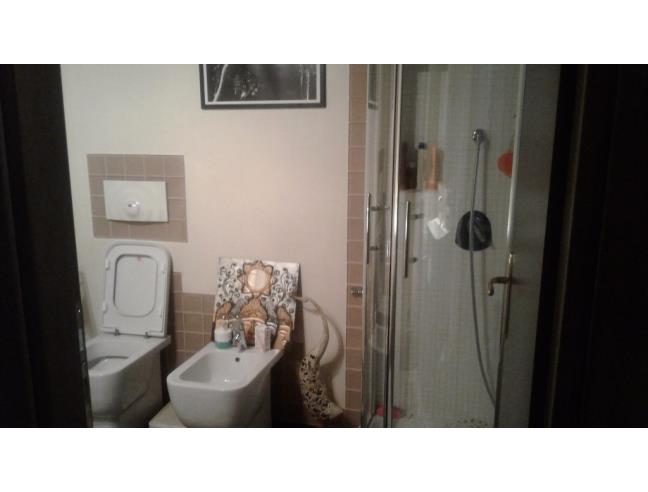 Anteprima foto 3 - Affitto Stanza Singola in Villetta a schiera da Privato a Roma - Ardeatino