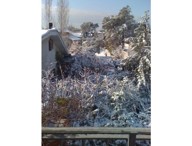 Anteprima foto 1 - Affitto Stanza Singola in Villetta a schiera da Privato a Roma - Infernetto