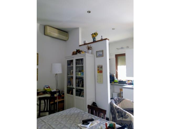 Anteprima foto 1 - Affitto Stanza Singola in Villetta a schiera da Privato a Roma - Romanina