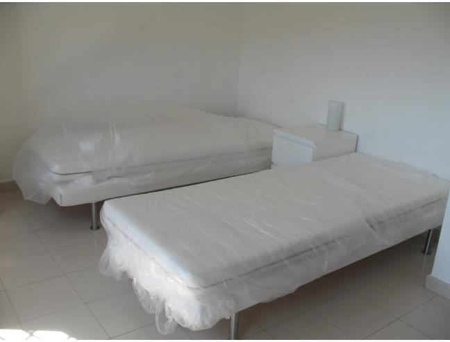 Anteprima foto 3 - Affitto Stanza Singola in Villetta a schiera da Privato a Roma - Trigoria