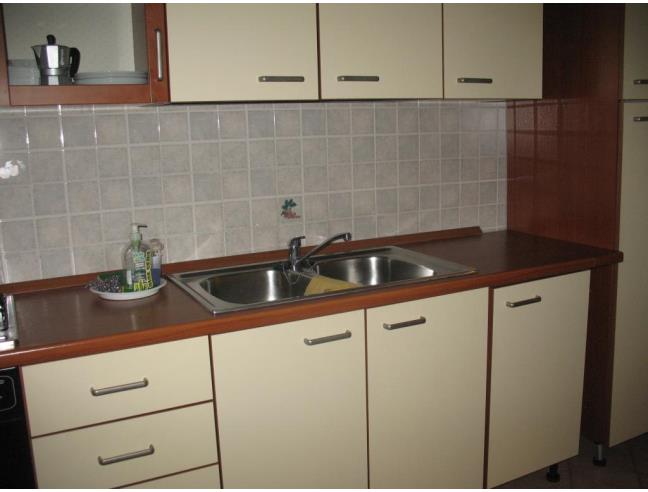 Anteprima foto 4 - Affitto Stanza Singola in Villetta a schiera da Privato a Roma - Trigoria