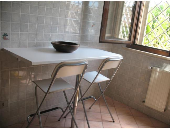 Anteprima foto 5 - Affitto Stanza Singola in Villetta a schiera da Privato a Roma - Trigoria