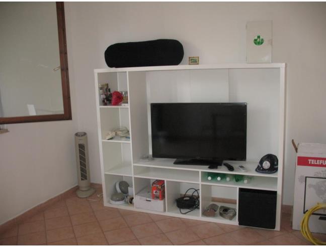 Anteprima foto 6 - Affitto Stanza Singola in Villetta a schiera da Privato a Roma - Trigoria