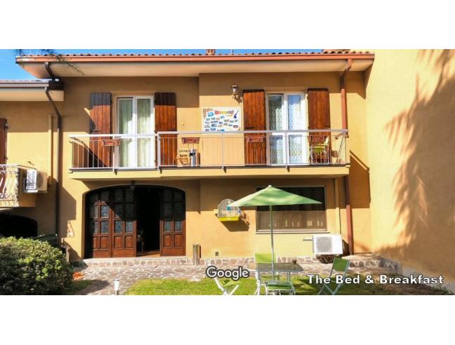 Anteprima foto 6 - Affitto Stanza Singola in Villetta a schiera da Privato a Toscolano-Maderno - Gaino