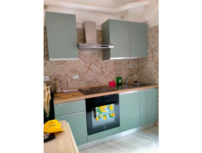 Anteprima foto 2 - Affitto Stanza Tripla in Altro da Privato a Maiori (Salerno)