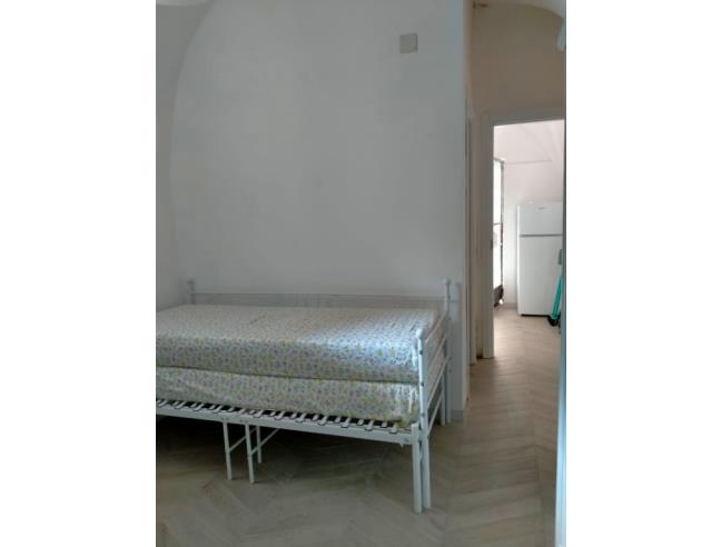 Anteprima foto 4 - Affitto Stanza Tripla in Altro da Privato a Maiori (Salerno)