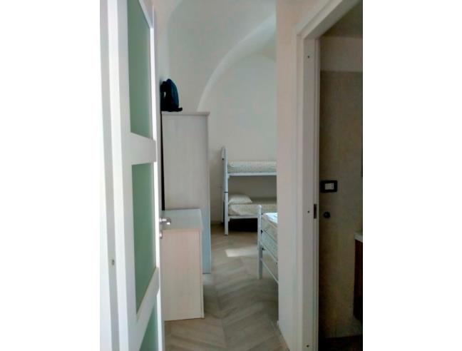 Anteprima foto 6 - Affitto Stanza Tripla in Altro da Privato a Maiori (Salerno)
