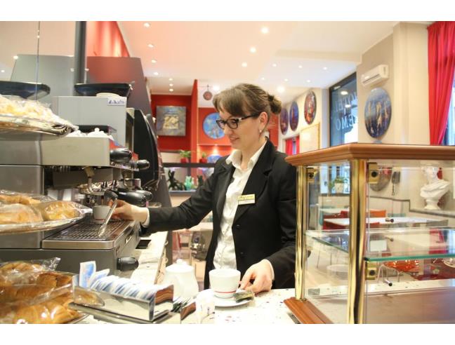 Anteprima foto 5 - Affitto Stanza Tripla in Altro da Privato a Milano - Stazione Centrale