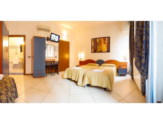 Anteprima foto 7 - Affitto Stanza Tripla in Altro da Privato a Milano - Stazione Centrale