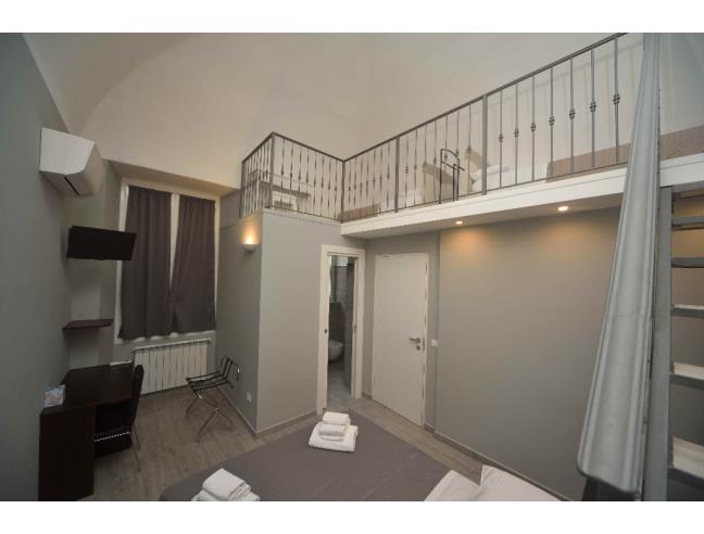 Anteprima foto 3 - Affitto Stanza Tripla in Altro da Privato a Sanremo (Imperia)