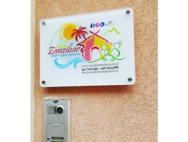 Anteprima foto 2 - Affitto Stanza Tripla in Appartamento da Privato a Avola - Lido Di Avola