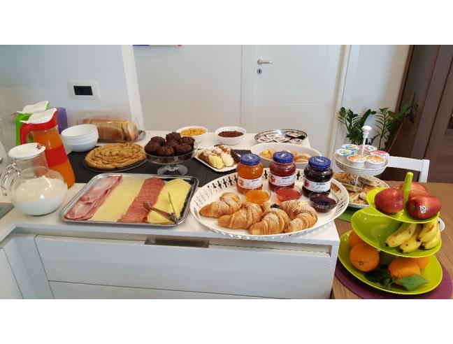 Anteprima foto 3 - Affitto Stanza Tripla in Appartamento da Privato a Avola - Lido Di Avola