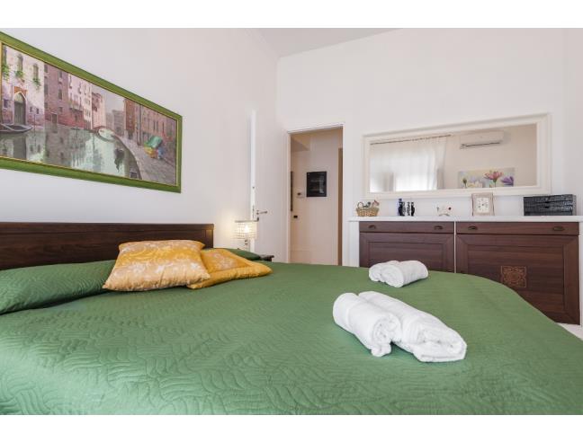 Anteprima foto 5 - Affitto Stanza Tripla in Appartamento da Privato a Avola - Lido Di Avola