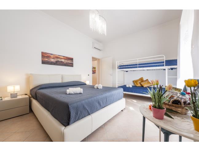 Anteprima foto 6 - Affitto Stanza Tripla in Appartamento da Privato a Avola - Lido Di Avola