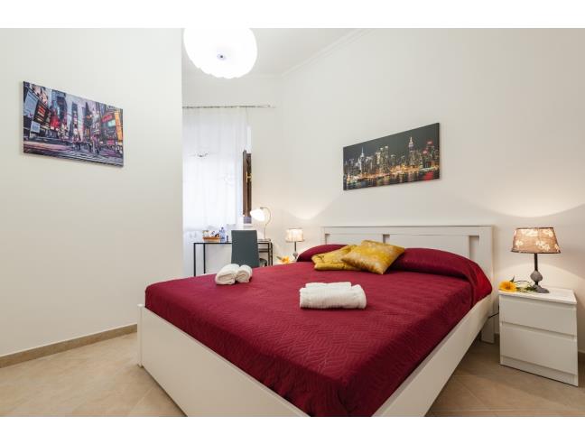 Anteprima foto 7 - Affitto Stanza Tripla in Appartamento da Privato a Avola - Lido Di Avola