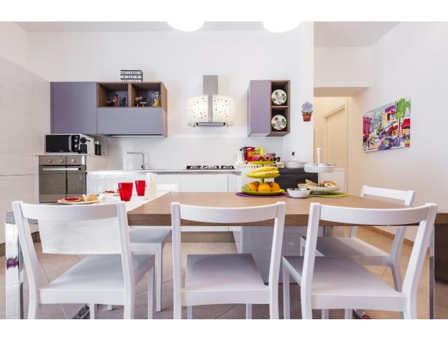 Anteprima foto 8 - Affitto Stanza Tripla in Appartamento da Privato a Avola - Lido Di Avola