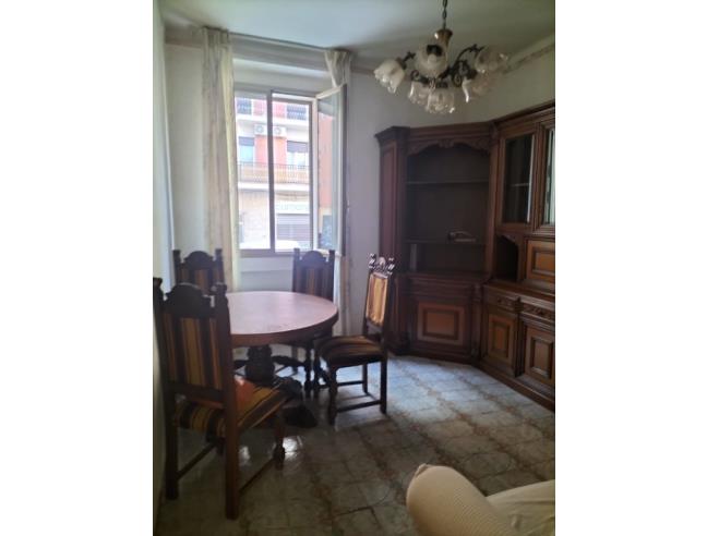 Anteprima foto 5 - Affitto Stanza Tripla in Appartamento da Privato a Bari - Carrassi