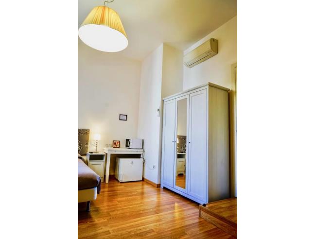 Anteprima foto 2 - Affitto Stanza Tripla in Appartamento da Privato a Brescia - Centro Storico Pregiato